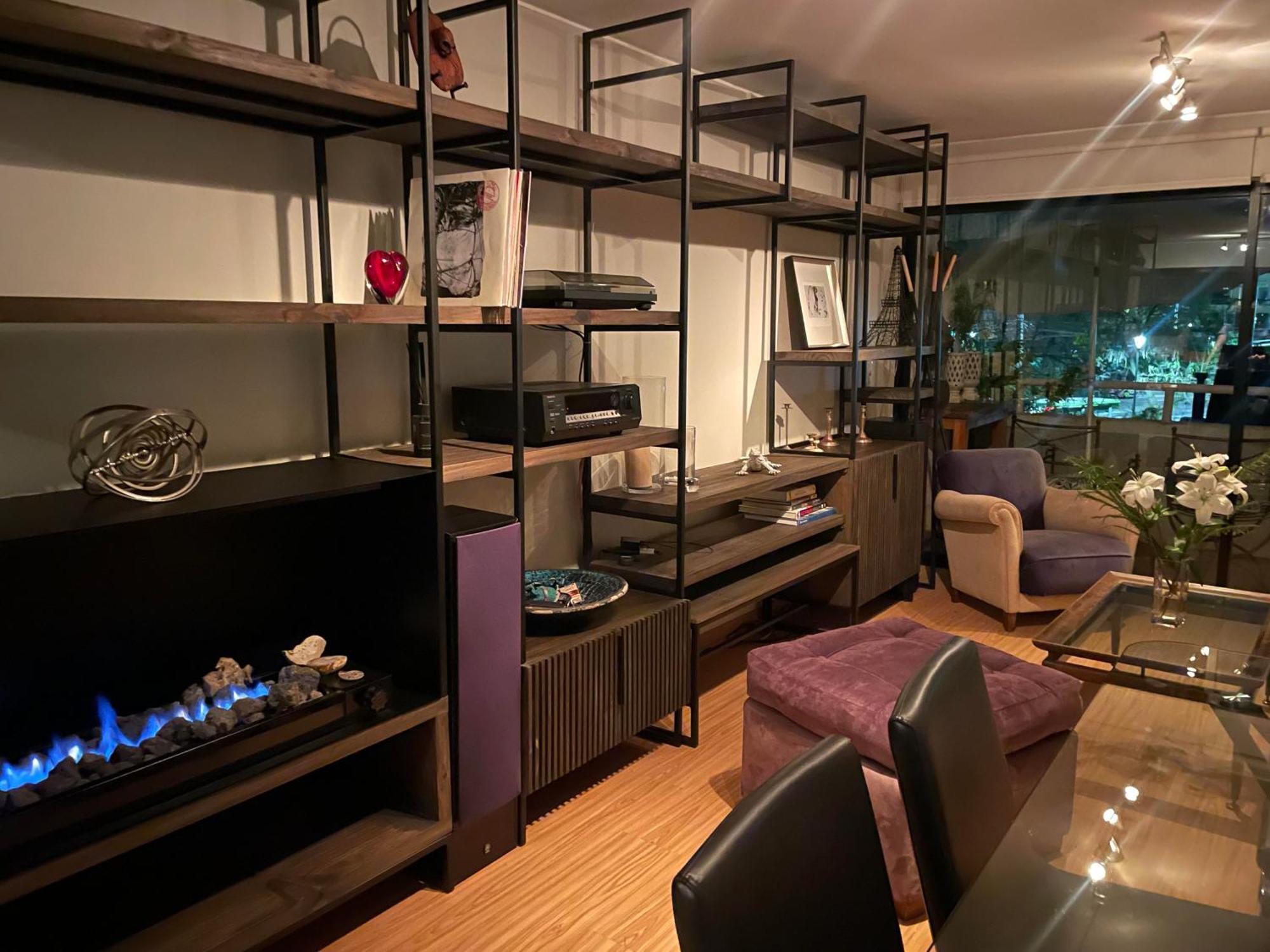 Departamento Delux Apartamento *
