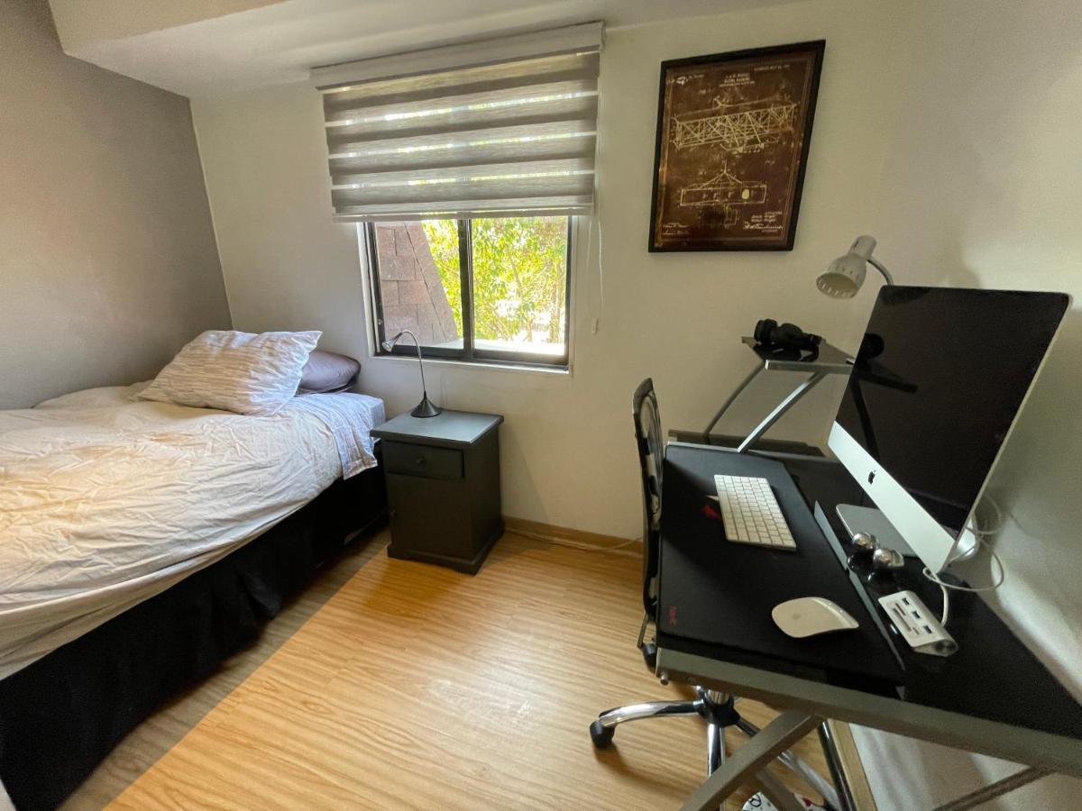 Departamento Delux Appartamento