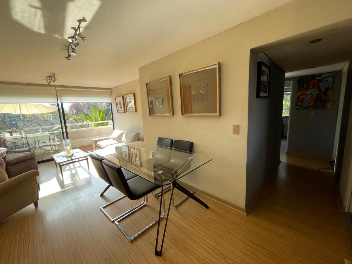 Appartamento Departamento Delux *