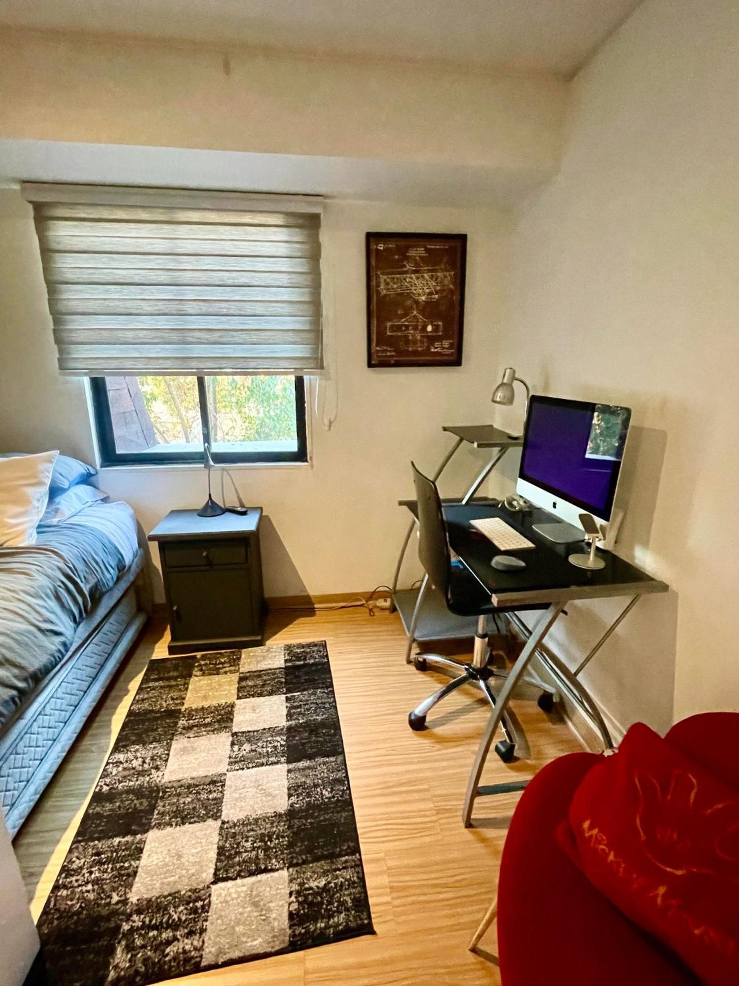 Departamento Delux * Santiago del Cile