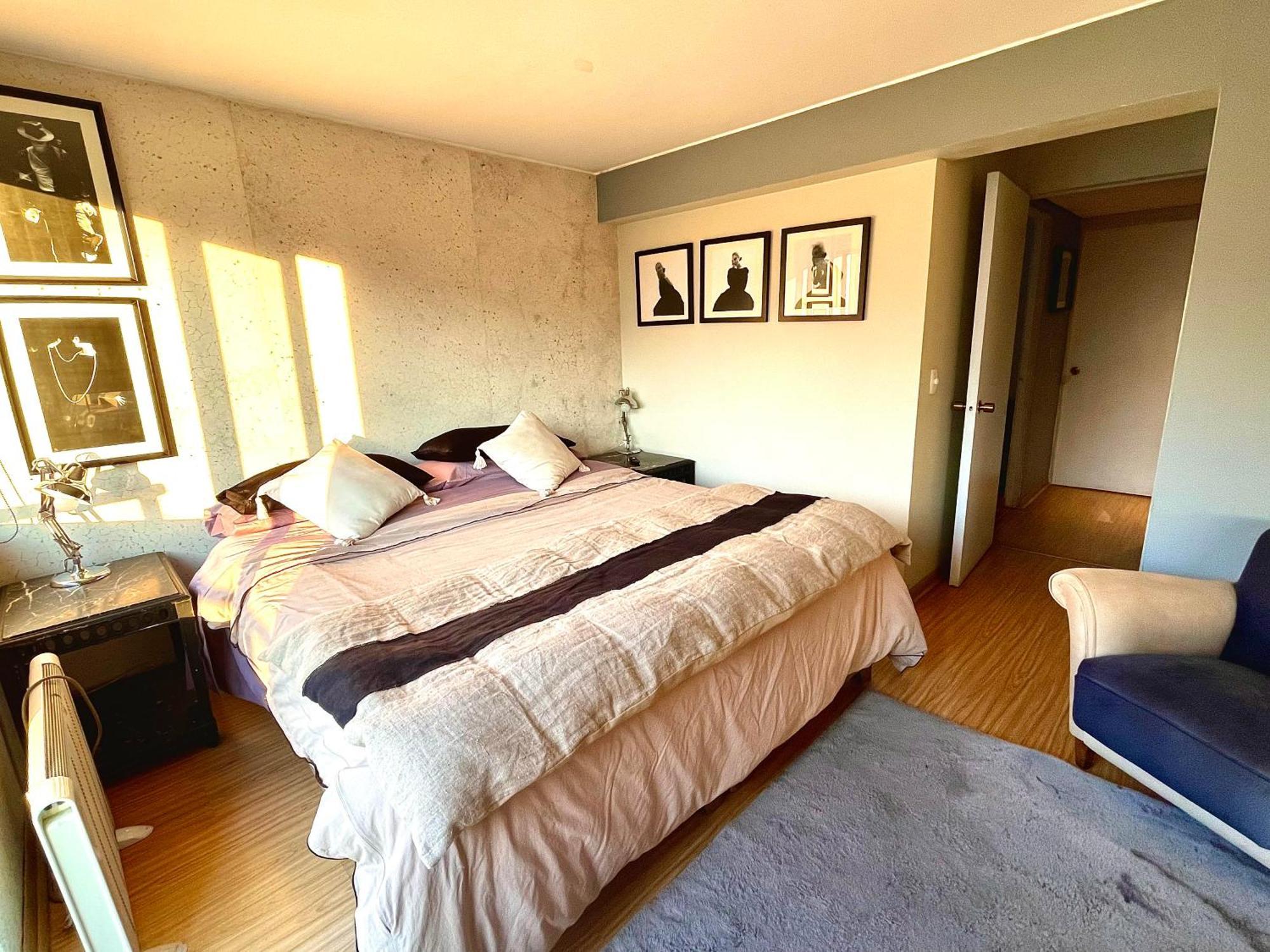 Appartamento Departamento Delux *