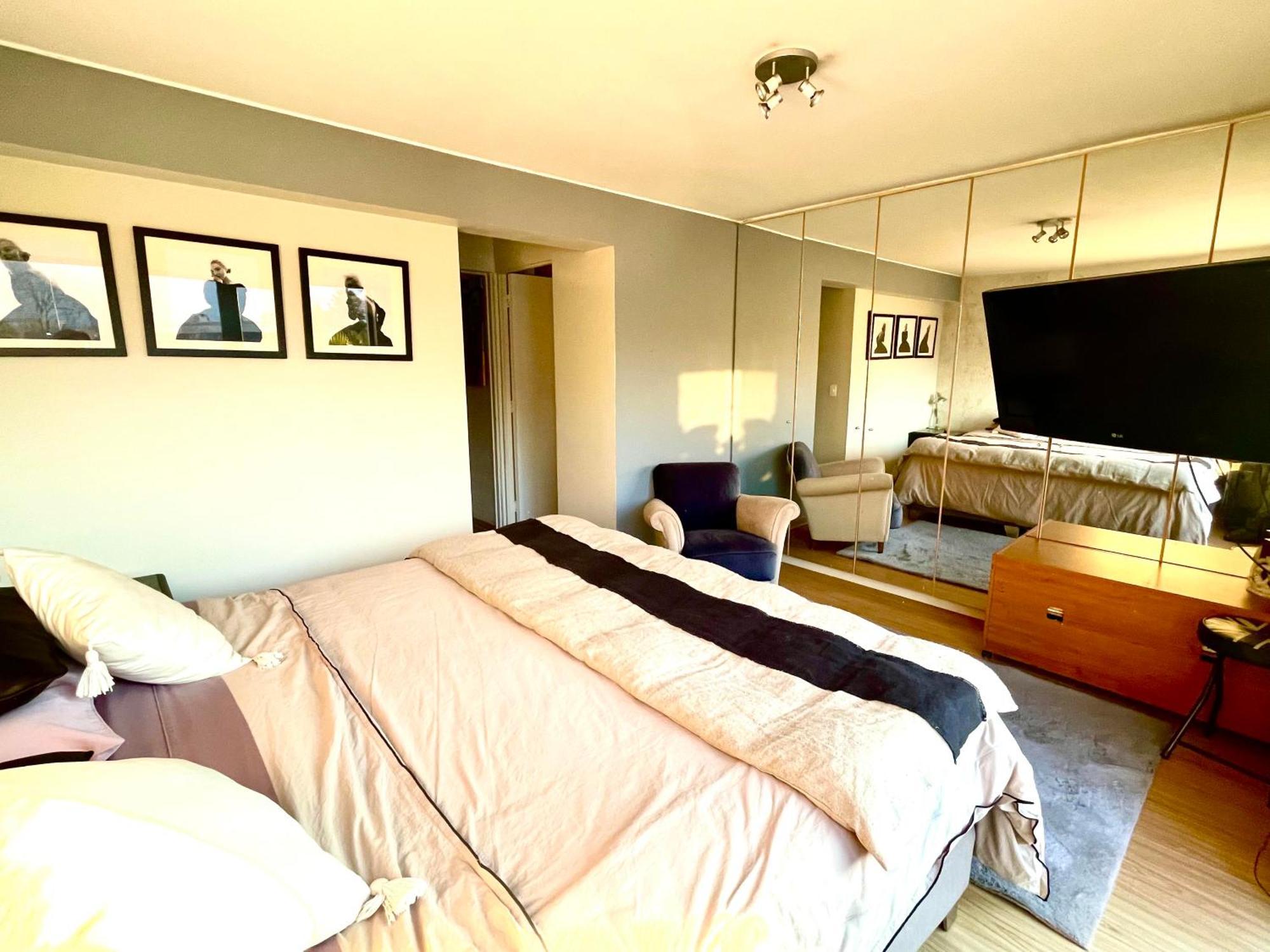 Departamento Delux Appartamento